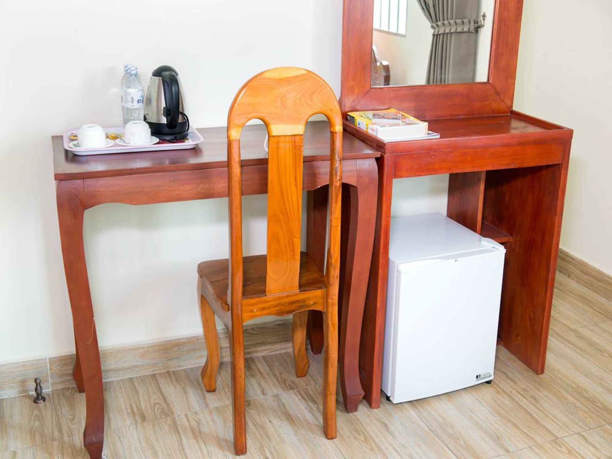 Dynsey Boutique Hotel Phnom-Penh Buitenkant foto