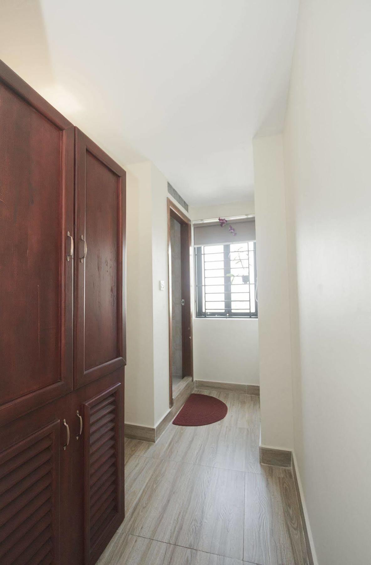 Dynsey Boutique Hotel Phnom-Penh Buitenkant foto